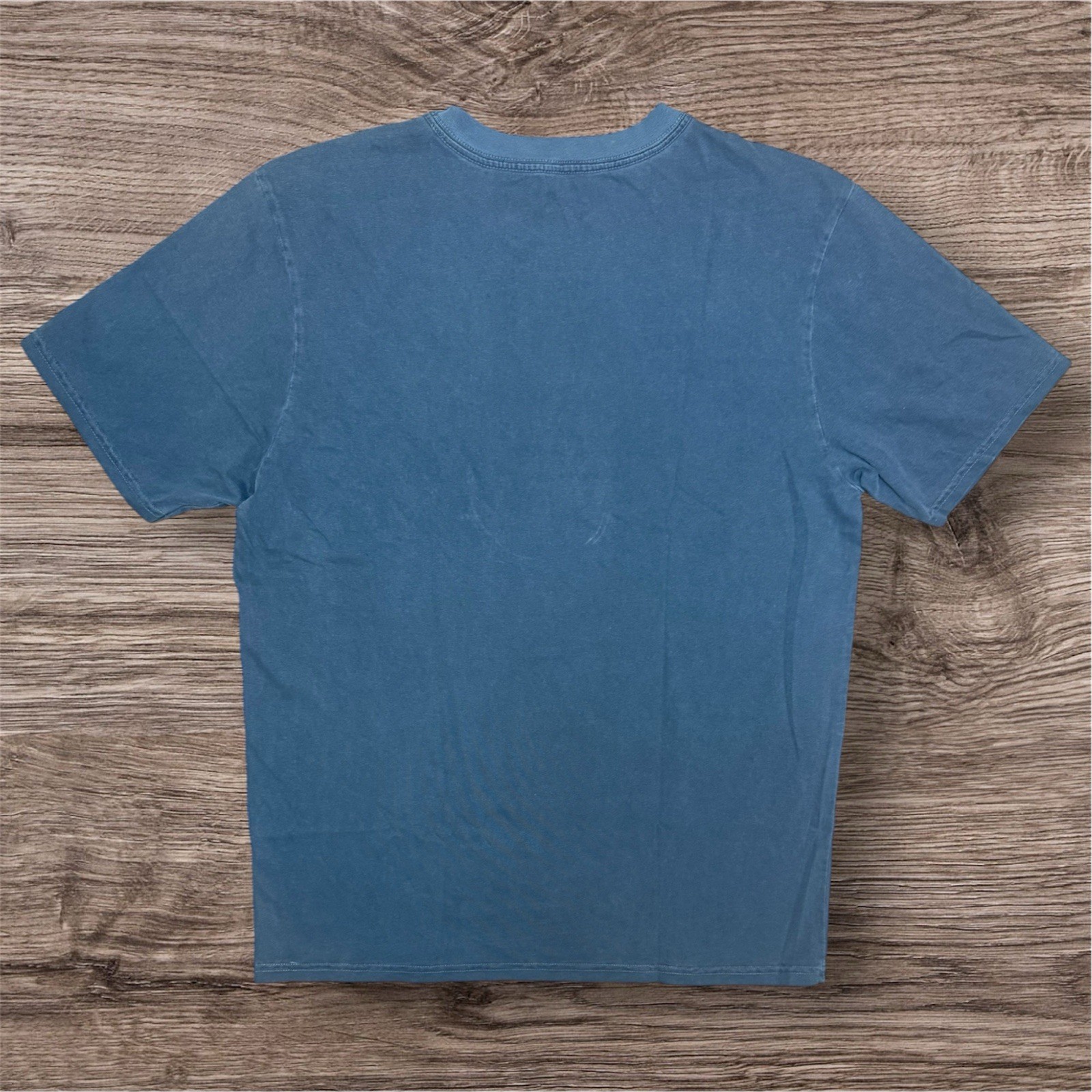 Roark Grey T Shirt Size Large