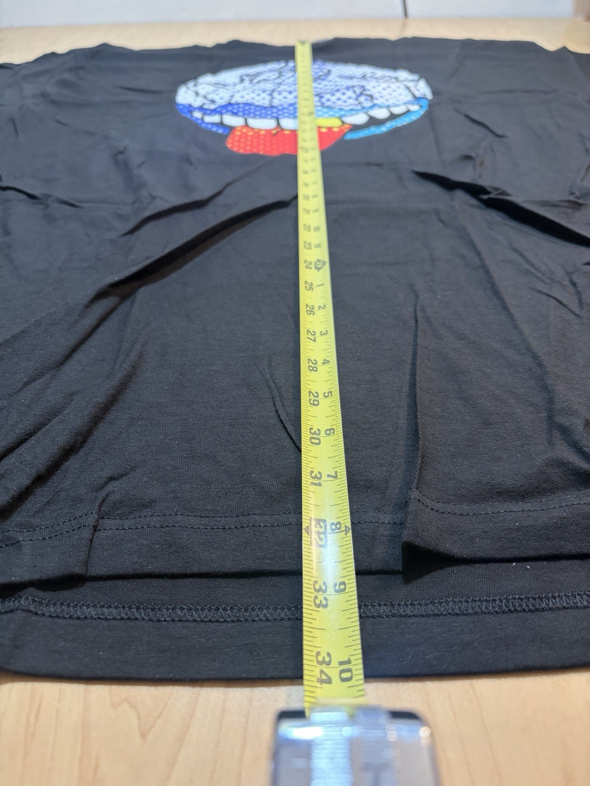 DREAMVILLE EARTHGANG Concert T-Shirt 3XL NEW Globe Tour Music Hip-Hop