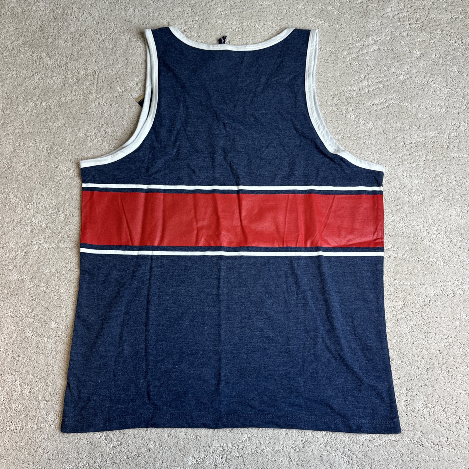 Men’s NEW Chubbies Size Small Muscle Tank Top USA