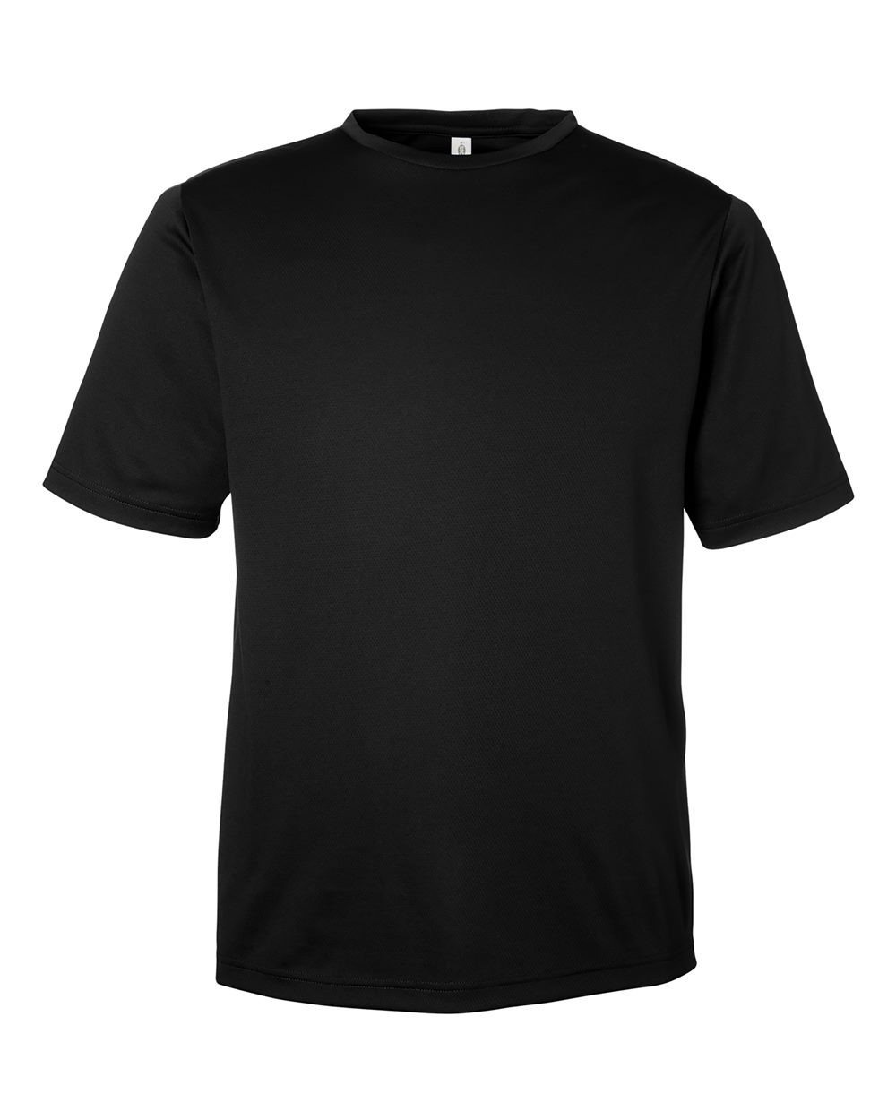 🔥 Team 365 Men Zone Performance Mesh Short Sleeve T-Shirt Up To 6XL TT15