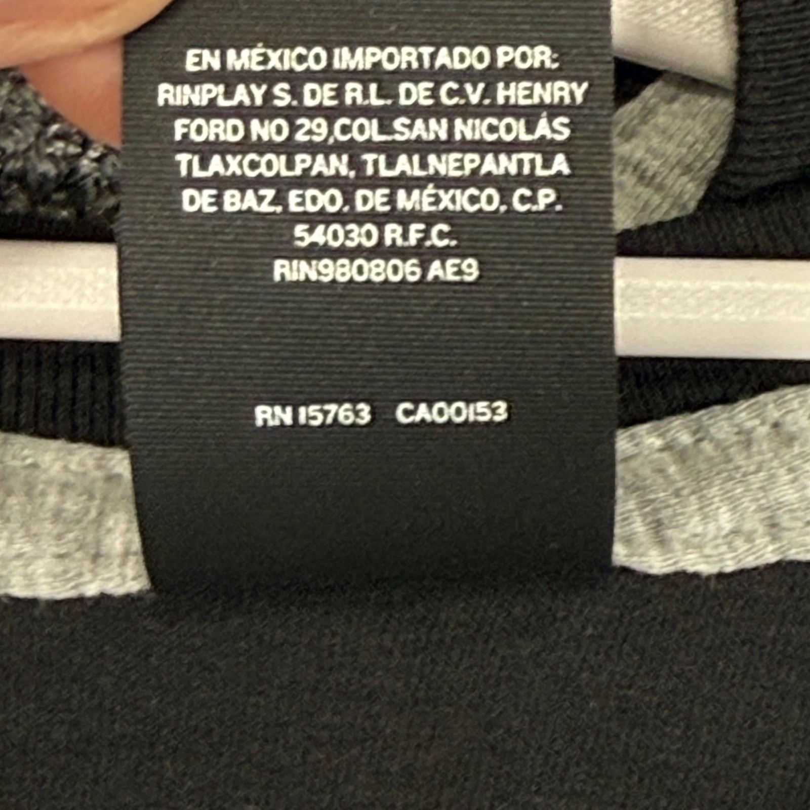 Hanes Mens Medium T Shirt Black X-Temp Crew Neck 2 Pack O4200 Performance Unisex