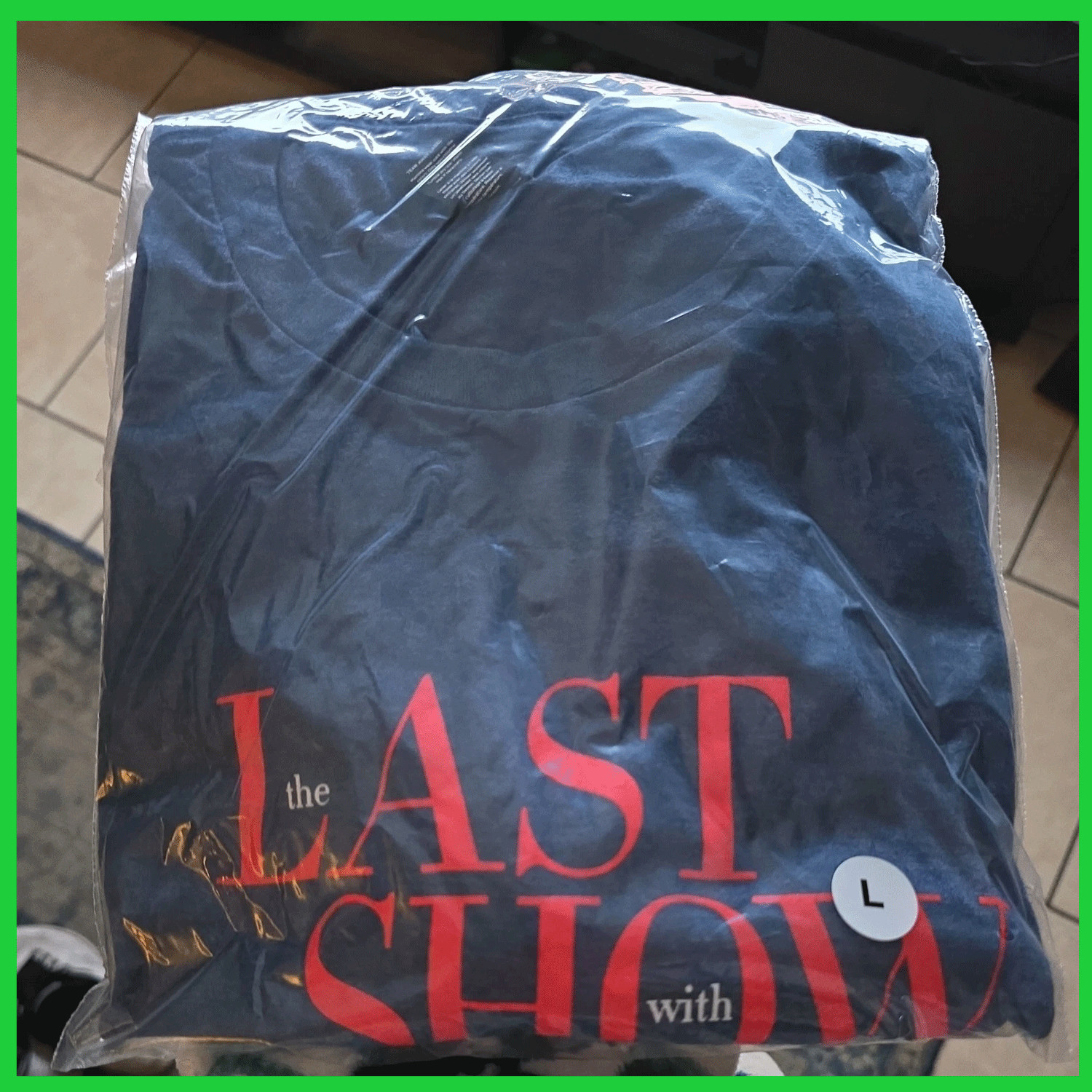 FAST SHIP – Late Night Final Show 2026 Shirt The Night The Laughter Died T Shirt