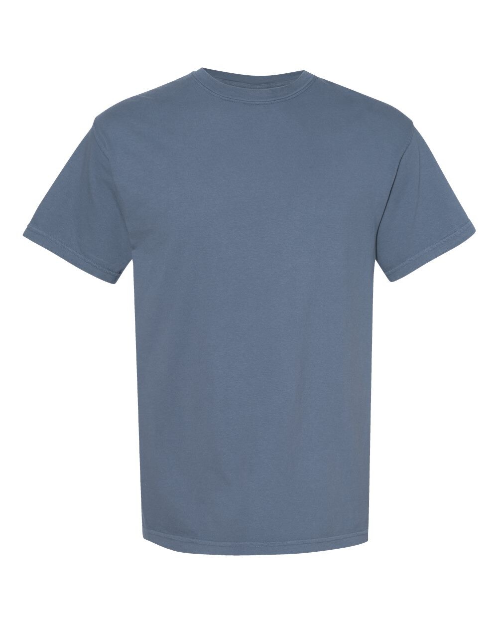Comfort Colors Men’s Short Sleeves Ringspun Garment Dyed T-Shirt 1717 S-3XL NEW
