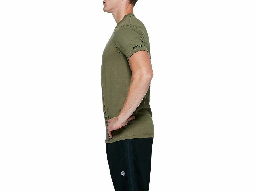 ASICS Tiger Peace Pack Limited Edition Men’s Tee Shirt NEW XL