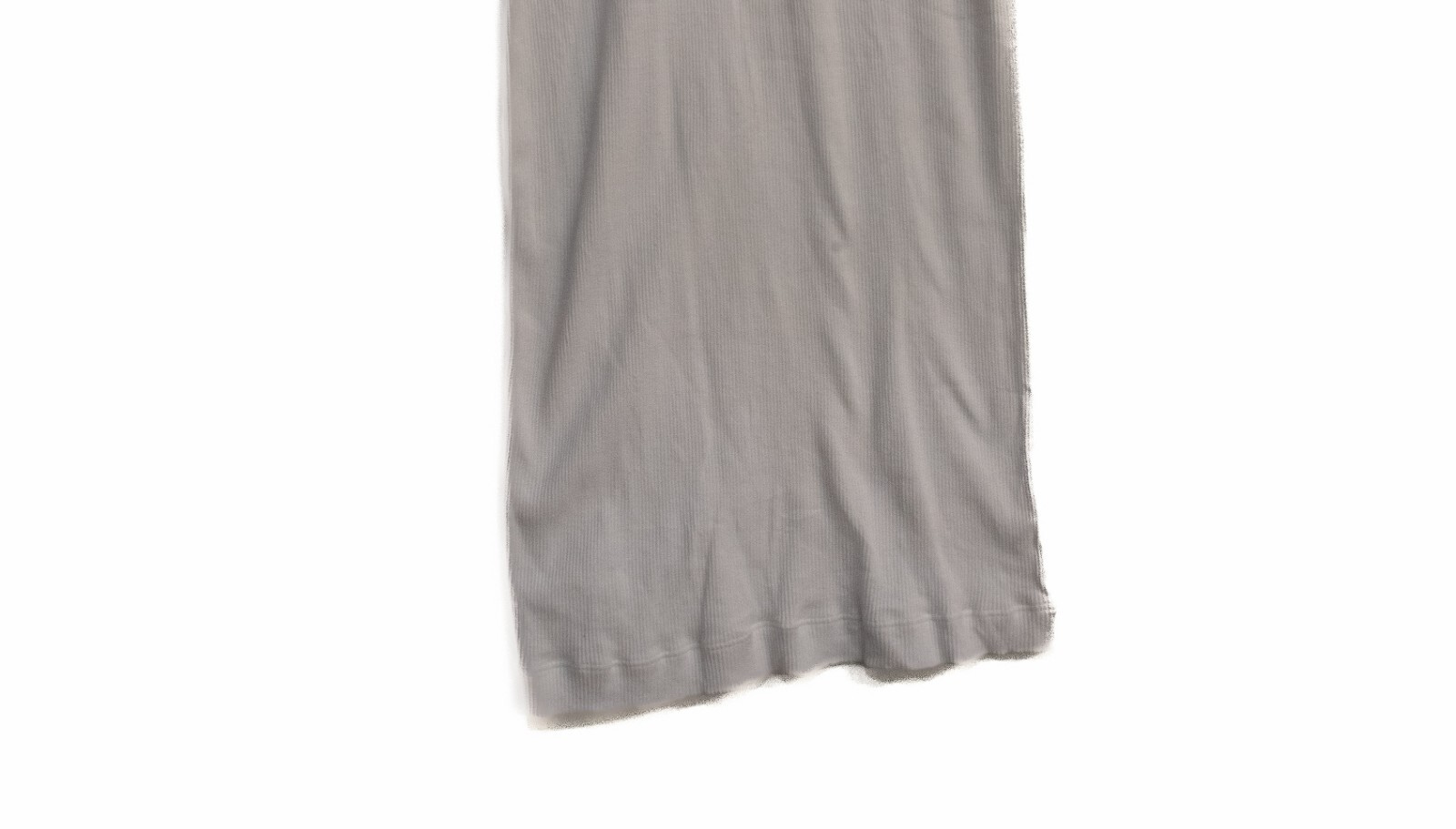 Credos For Mens White Basic Tank Top Solid Round Neck Sleeveless Pure Cotton 2XL