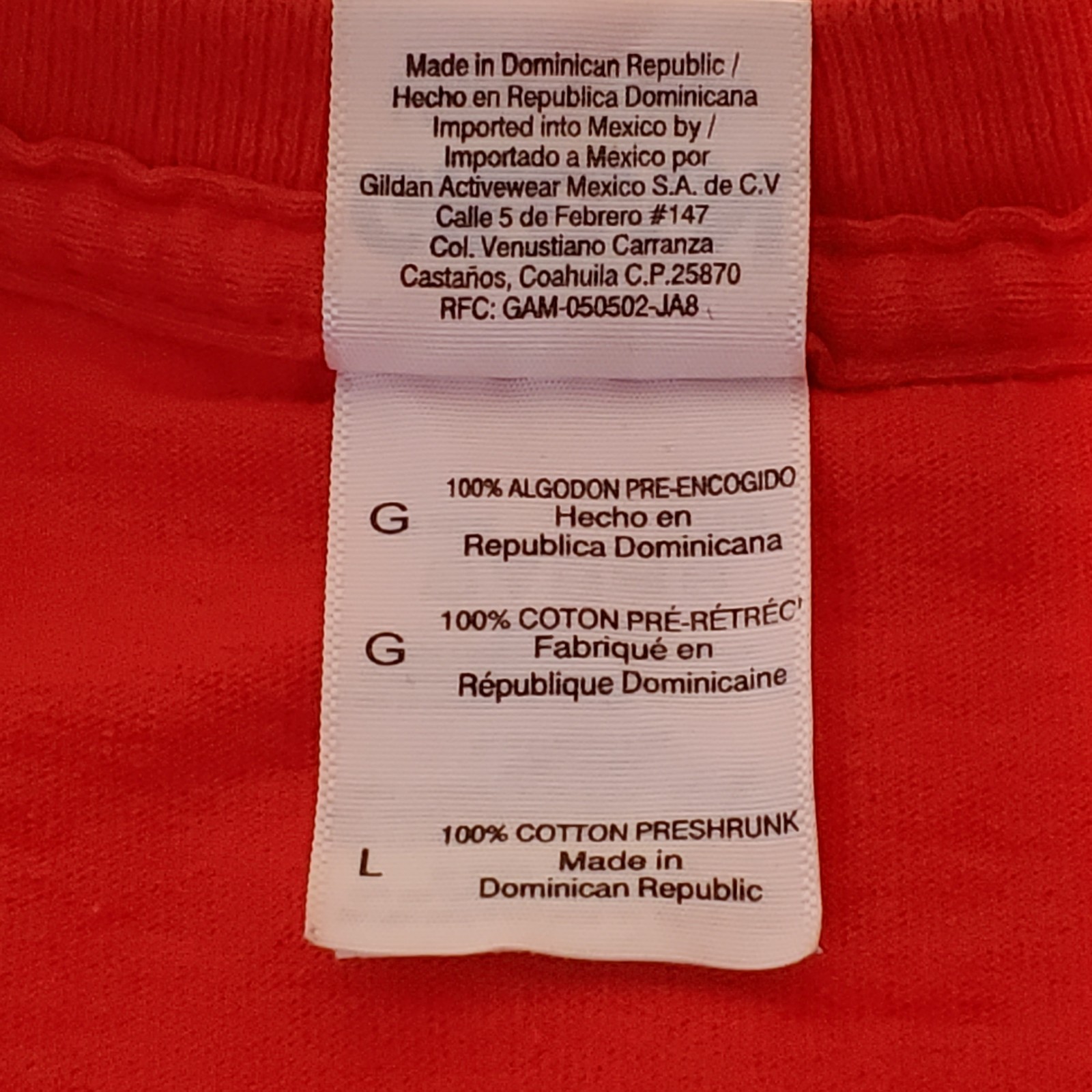 Seinfeld: Kramerica Industries T-Shirt New Without Tags
