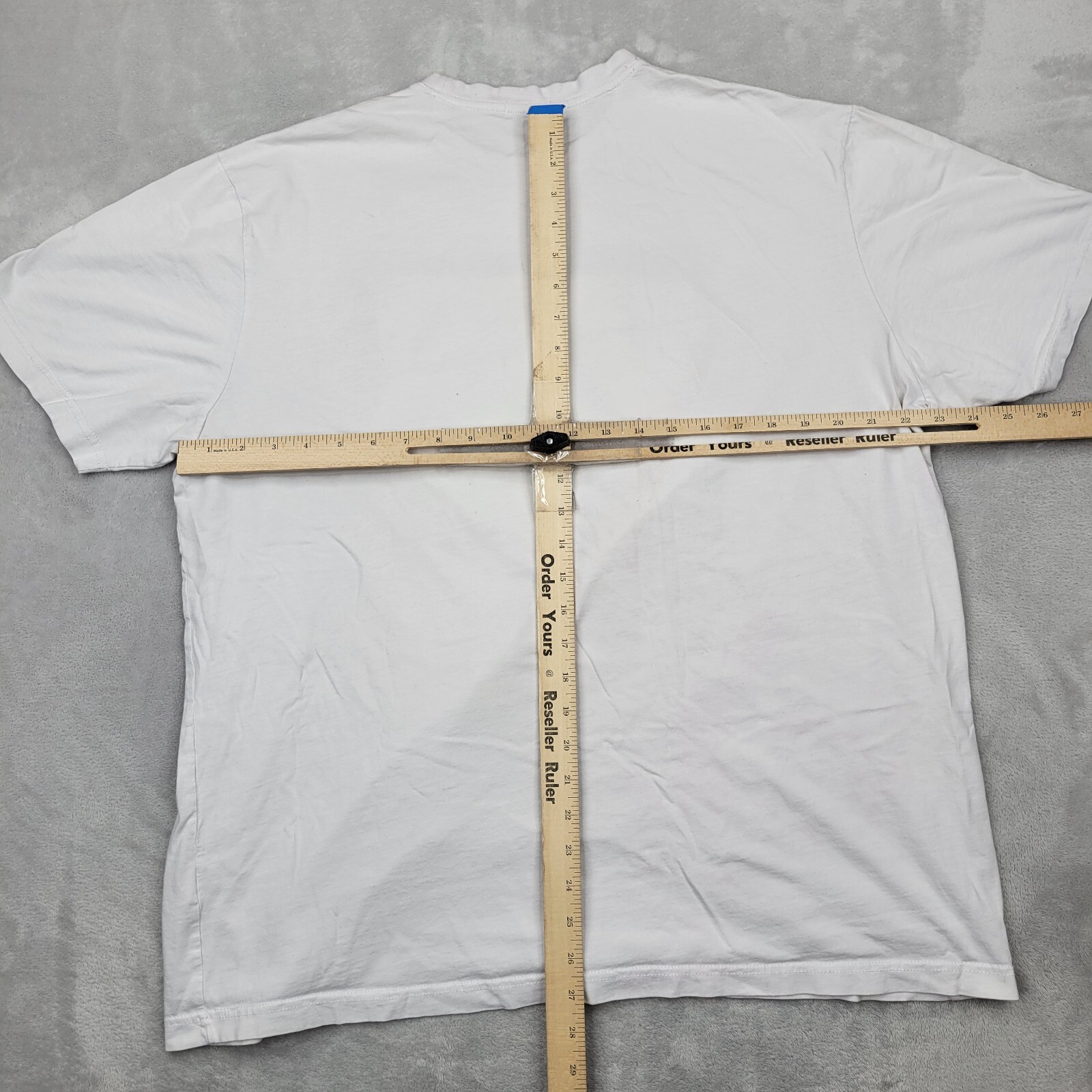 Rucker Park Shirt Mens XXXL New York City Basketball Street Entertainers Classic