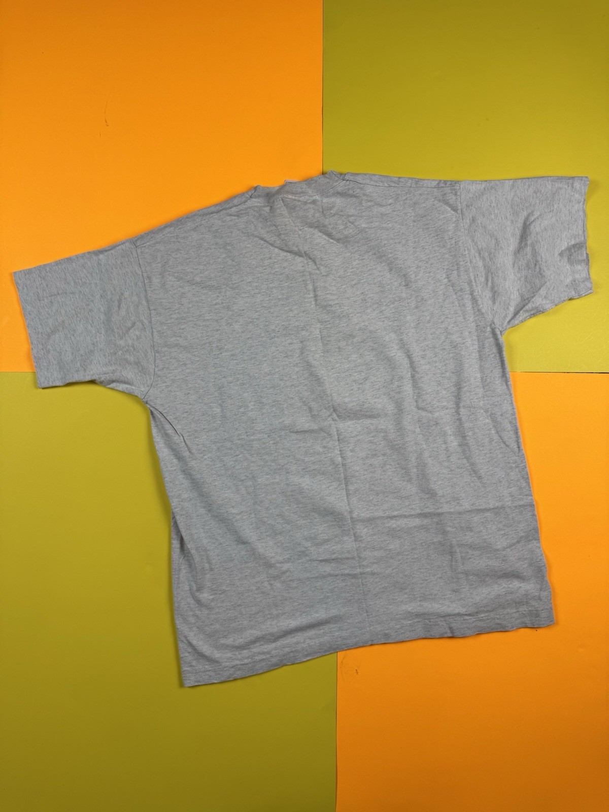 Vintage 90s Sports T Shirt Love To Watch Seasons Change XL Football Funny Fall