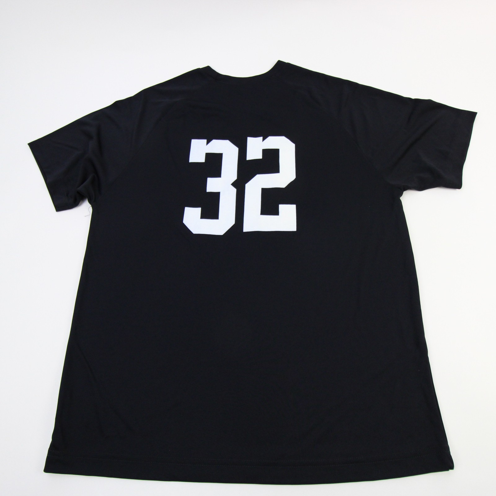 Sport-Tek Short Sleeve Shirt Men’s Black New without Tags M
