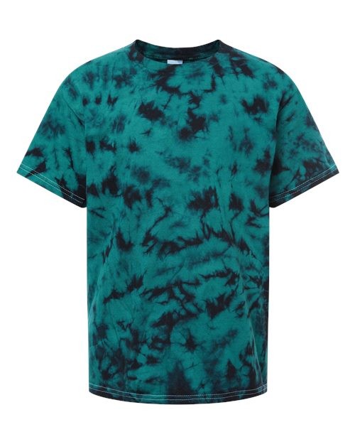 Colortone Youth Crystal Wash T-Shirt – 1390Y