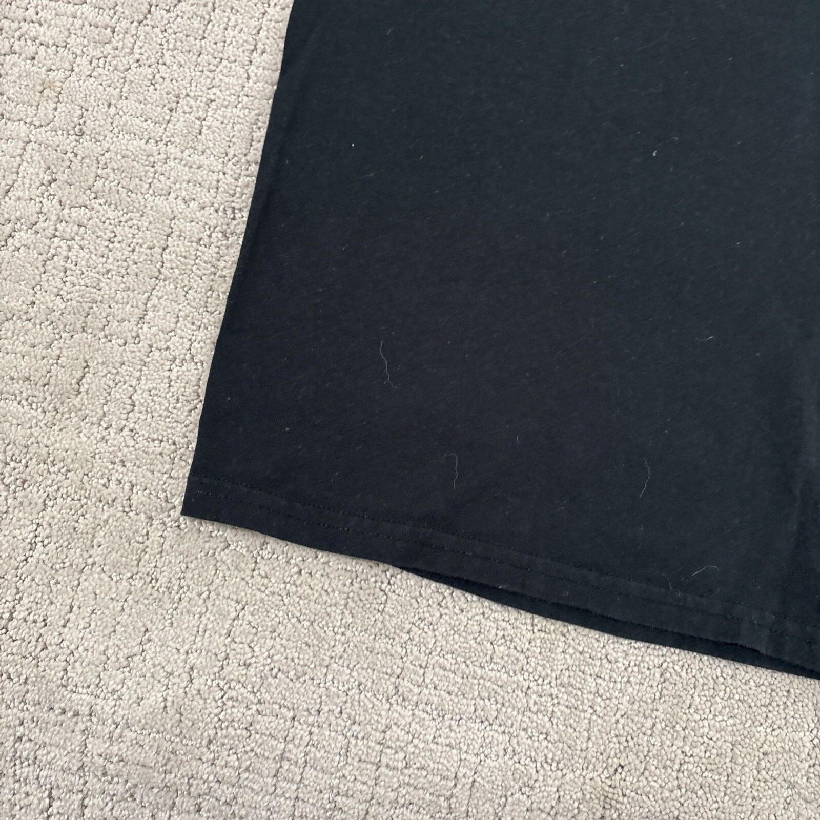 Batman Blackout,The Dark Night Mens T Shirt. Size XL