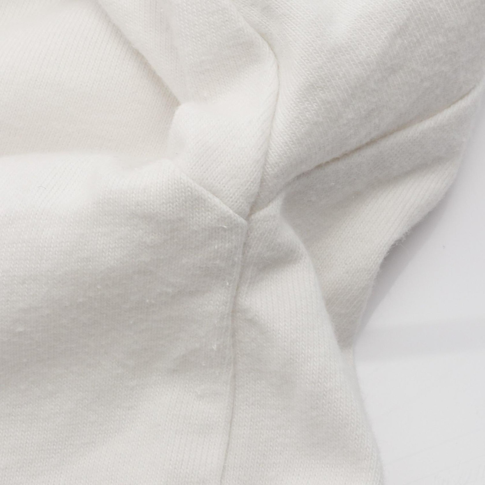 Balenciaga College Logo Cotton Top – DUTY FREE