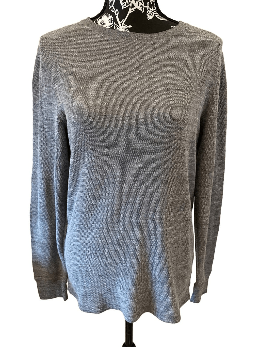 Urban Pipeline Thermal T Shirt Long Sleeve Outdoors Fall Winter Spring