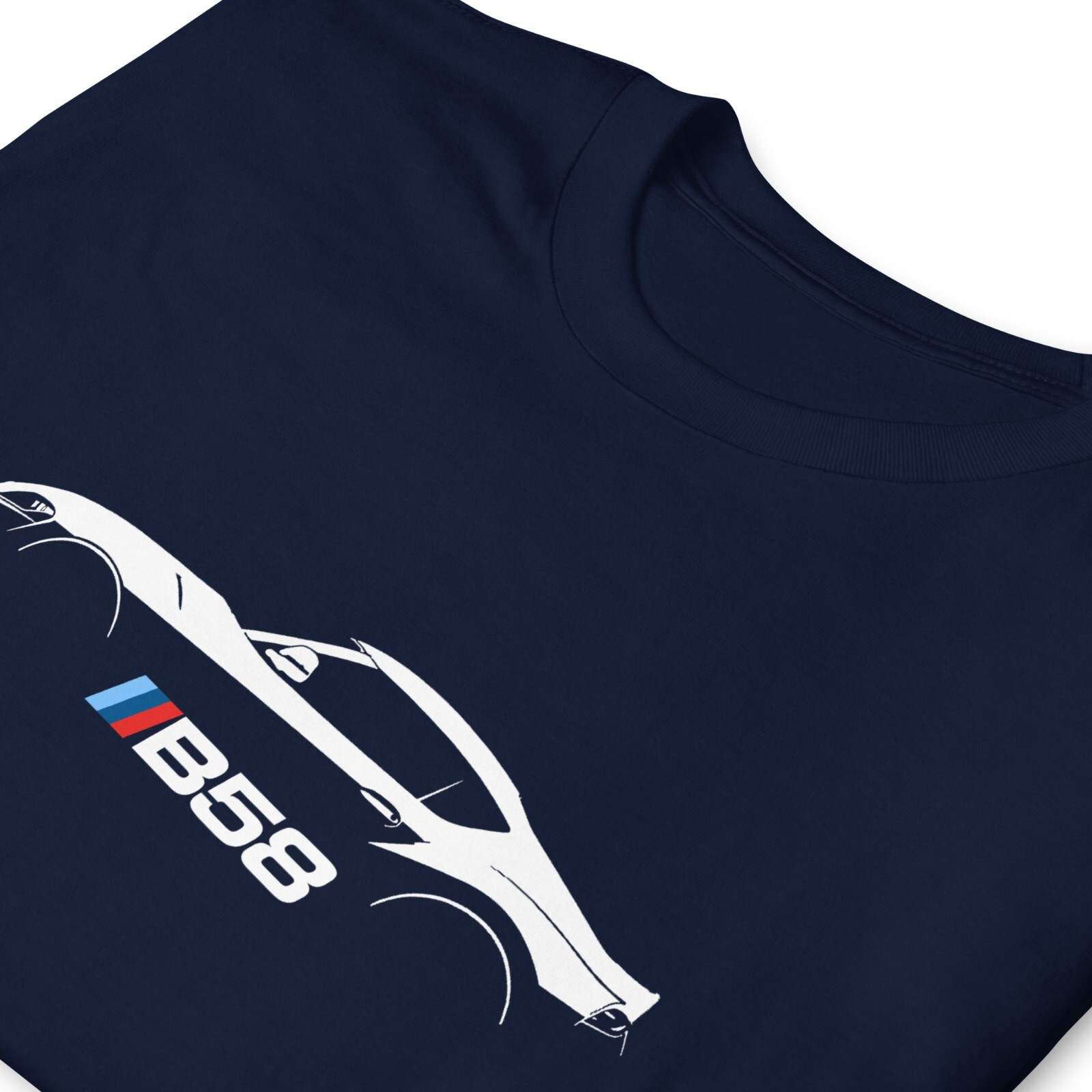 GR SUPRA A90 B58 M Men’s T-Shirt