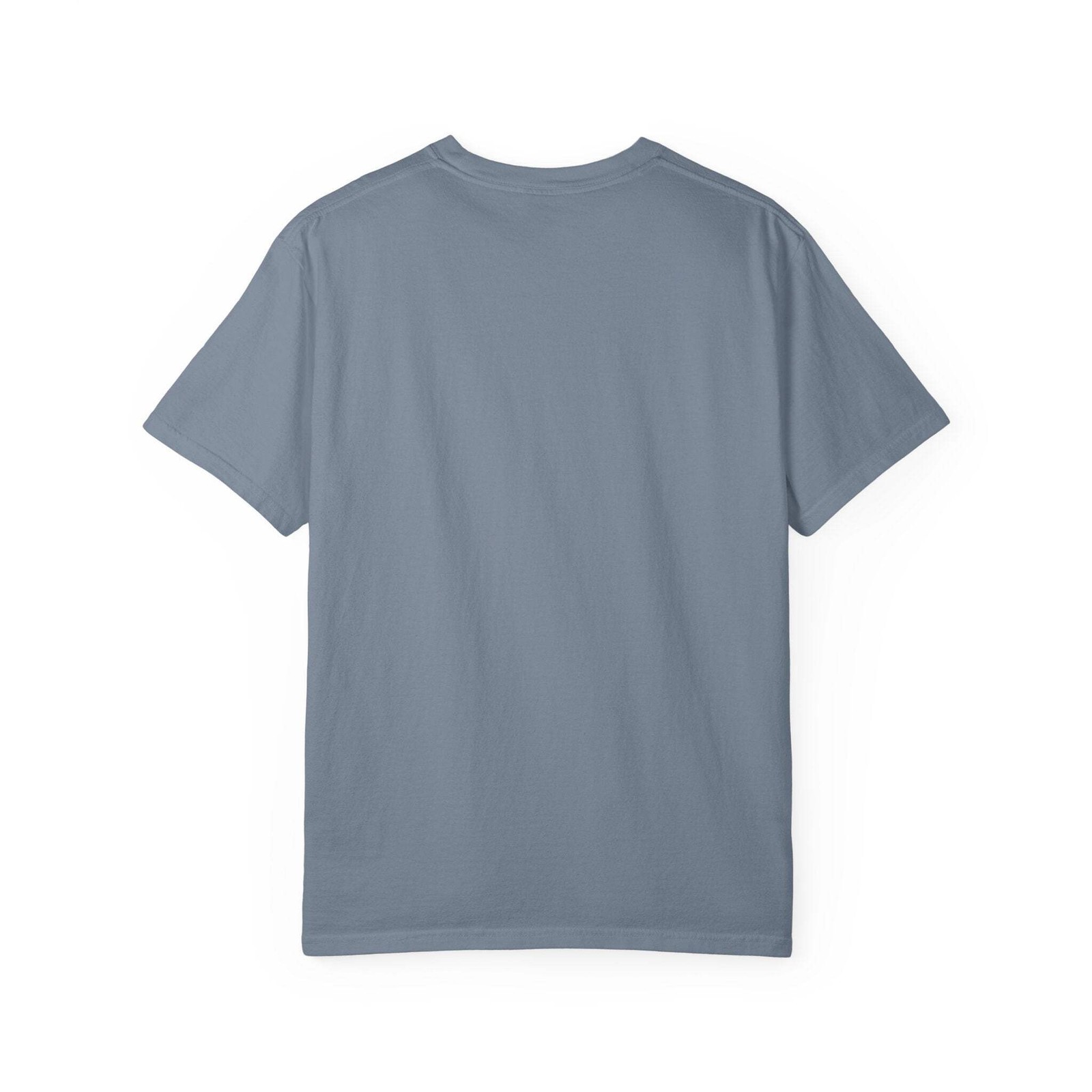 Psychedelic Hibiscus Manta Graphic Tee