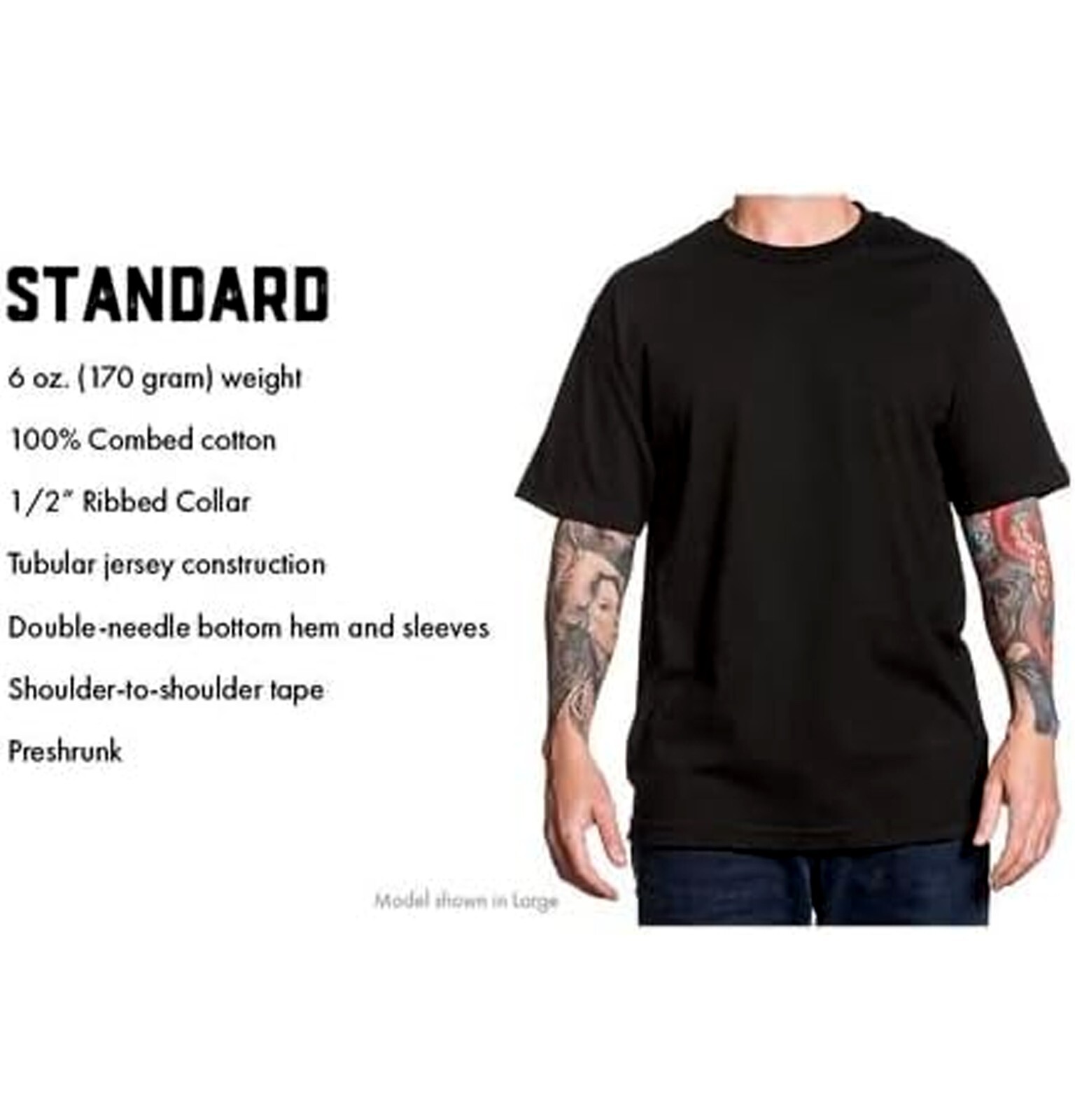 Sullen Art Collective Loyal Till Standard Fit SCM7992 Short Sleeve Men`s T-shirt
