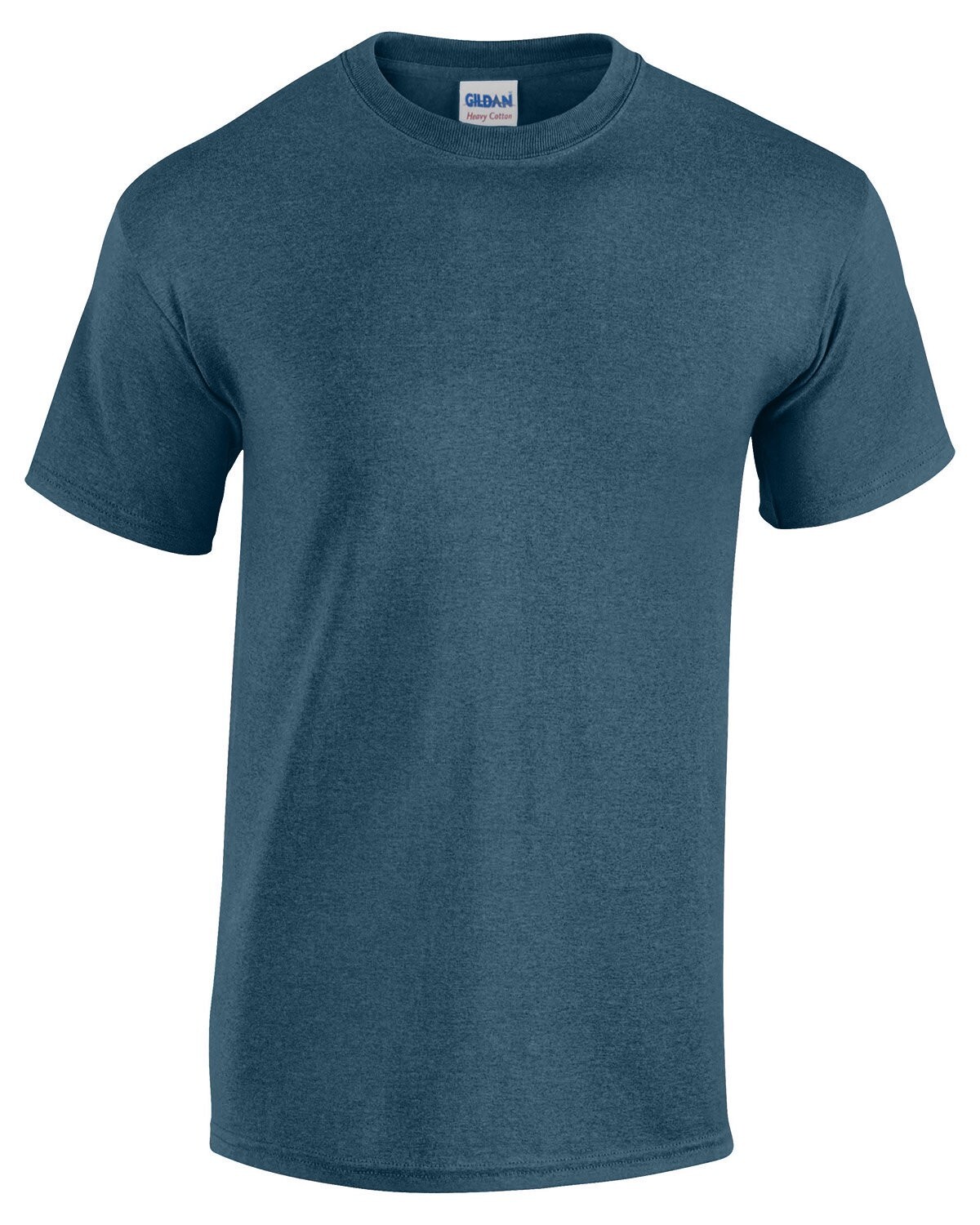 Gildan Adult T Shirts Solid Cotton Short Sleeve Tee Shirts S-3XL FREE SHIPPING