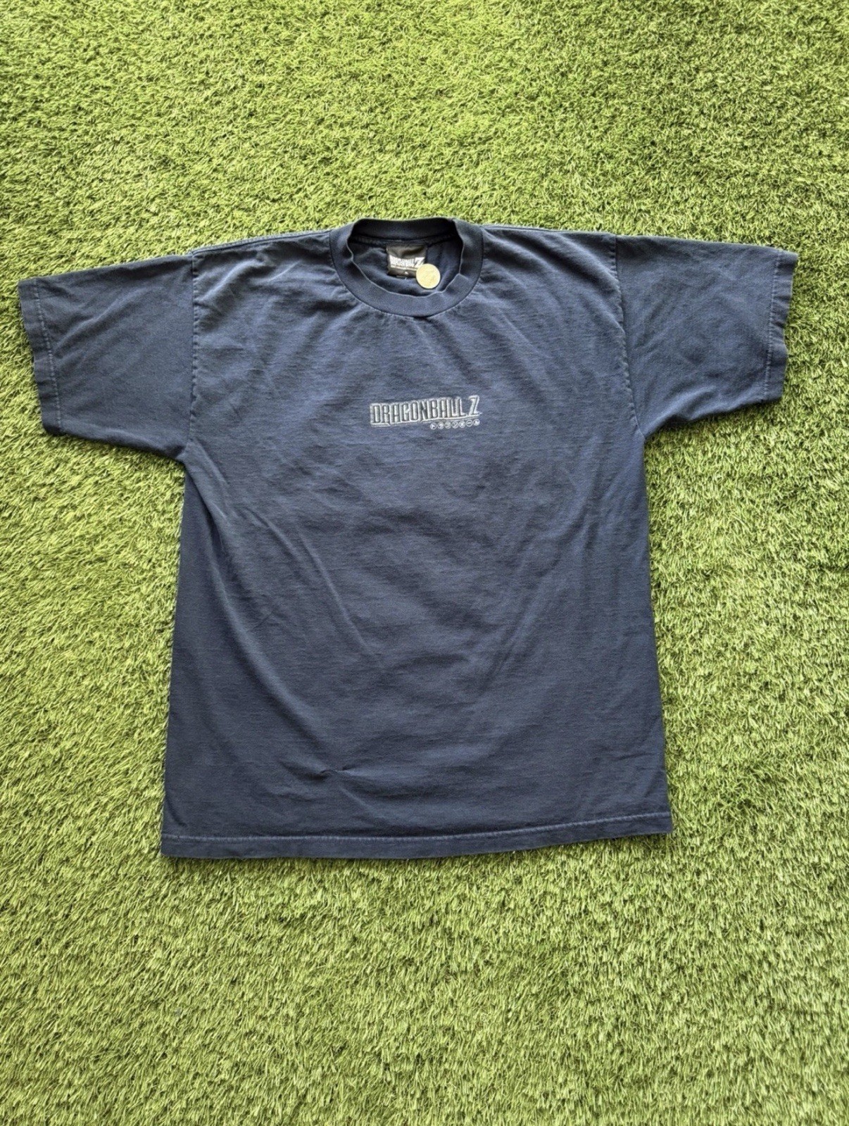 Vintage Dragonball Z 1997 T Shirt XL