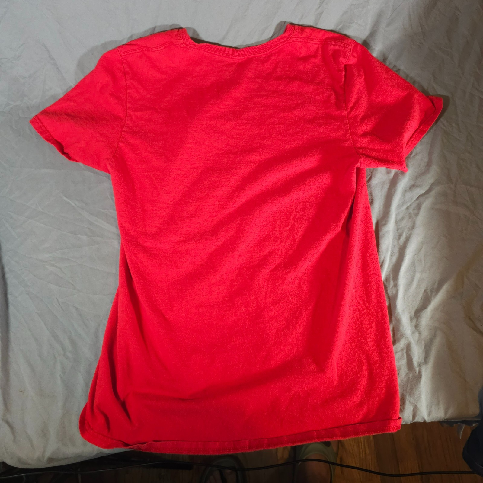 LOT x3 Men’s T-Shirts Logo Graphic Tee Size-M ARIAT, CABELA’S, CHEEZ-IT