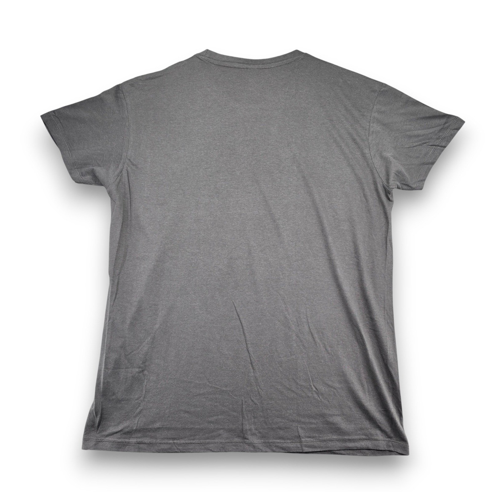 SOL’S REGENT Charcoal Gray VW Bus Berlin Graphic T Shirt Men’s XXL