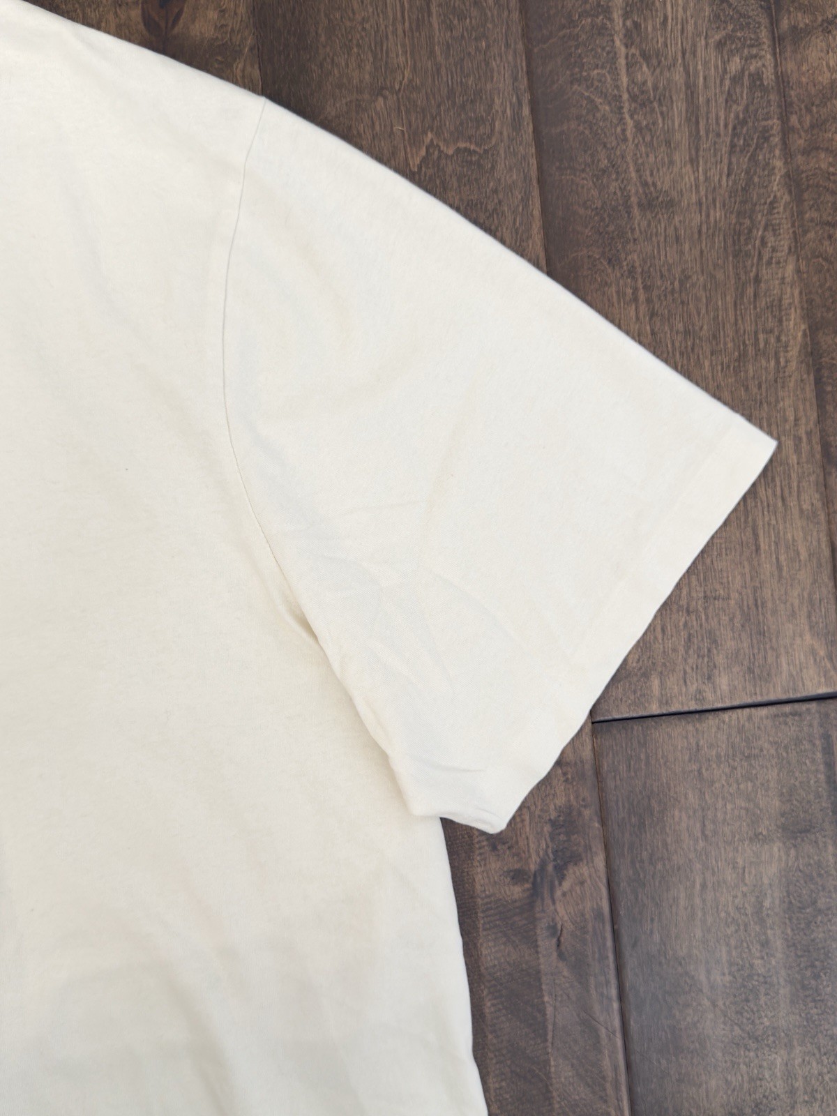 NWT Polo Ralph Lauren Mens University Of Polo White T-shirt Crest Logo Size 3XLT