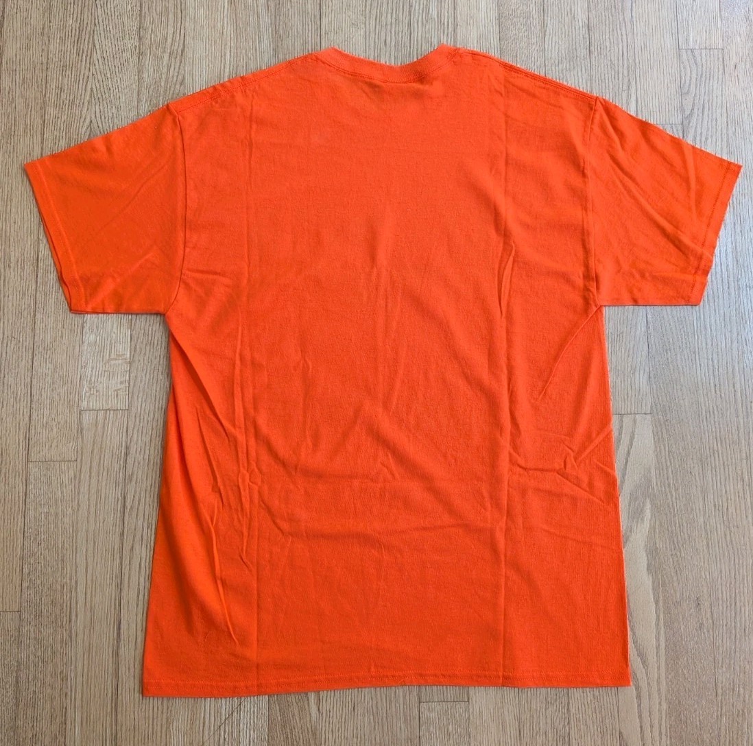 Manny Machado 2013 First Year All Star Baltimore Orioles Heavy Cotton T Shirt L