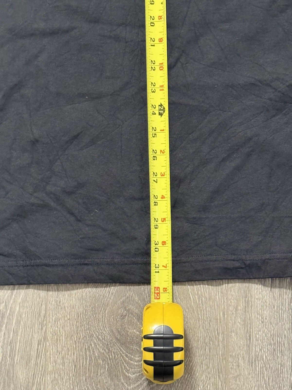 Yeezy YZY x GAP Unreleased Black Long Sleeve T Shirt Mens Size XXL 2XL