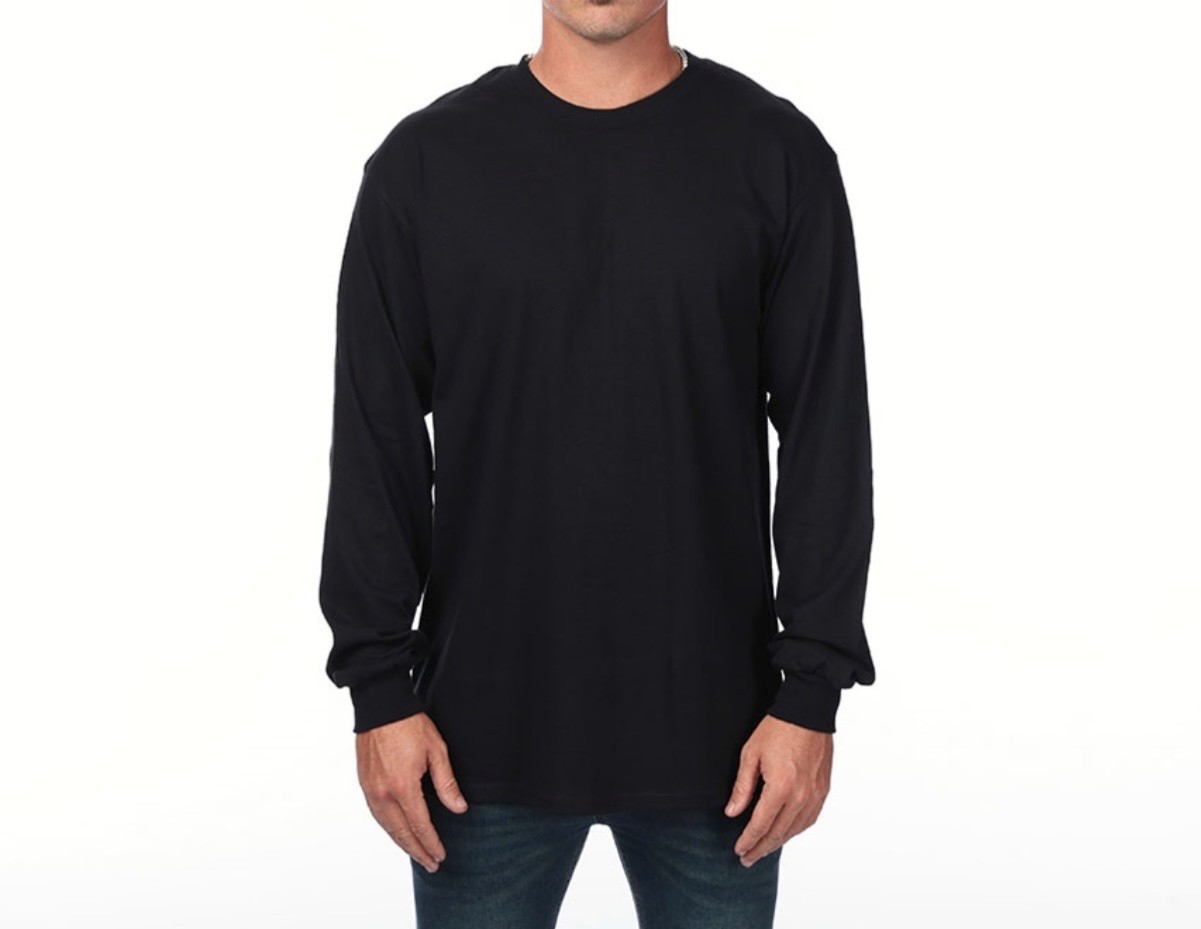 Long-Sleeve T-Shirt