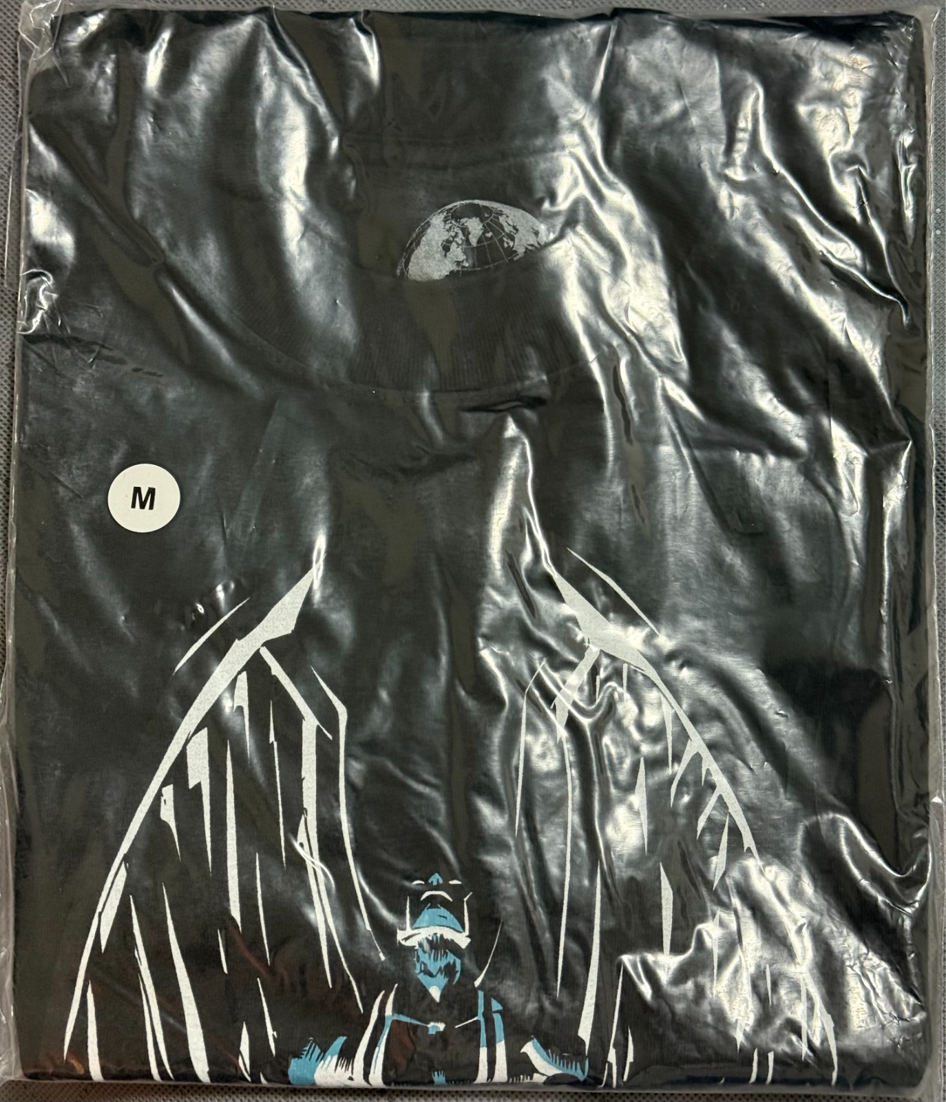 Uncanny X-Force Tee Shirt x-men wolverine psylocke deadpool whitegold industries