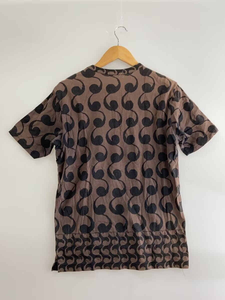 ISSEY MIYAKE MEN TShirt brown M