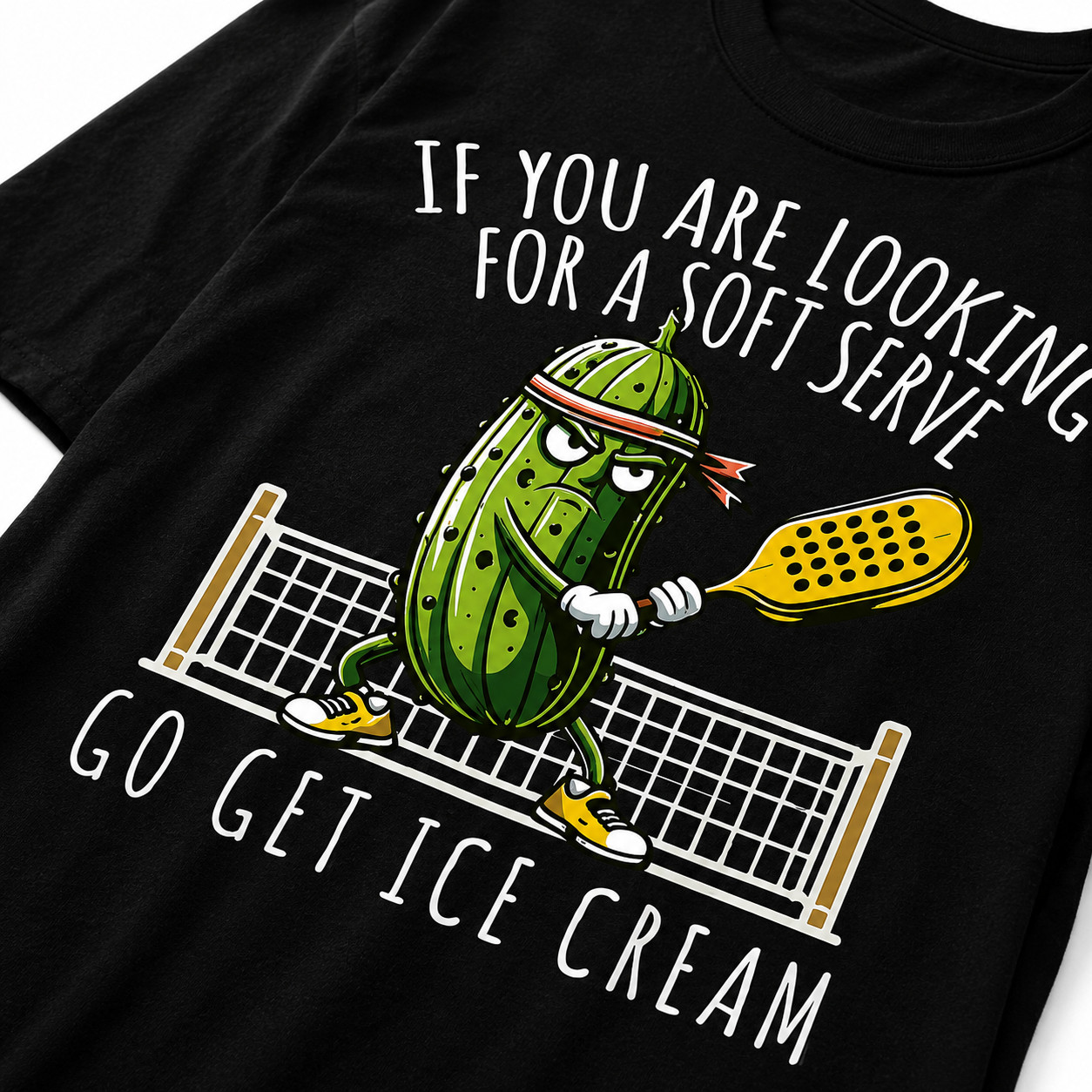 Funny Pickleball Shirt Retro Pickleball Player Graphic Tee Pickleball Gift