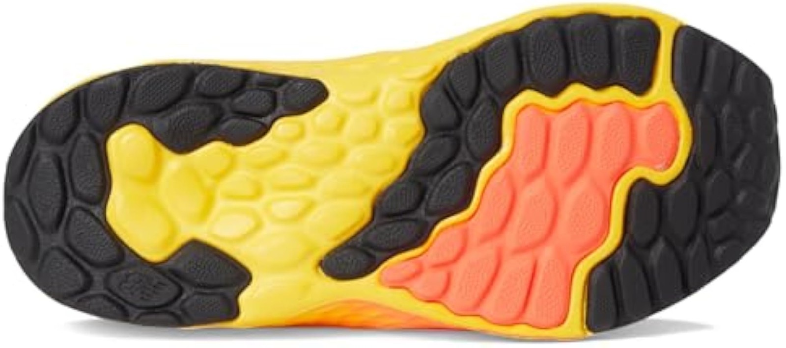 New Balance Boy’s Fresh Foam Arishi v4 Bungee Lace with Hook-and-Loop Top Strap