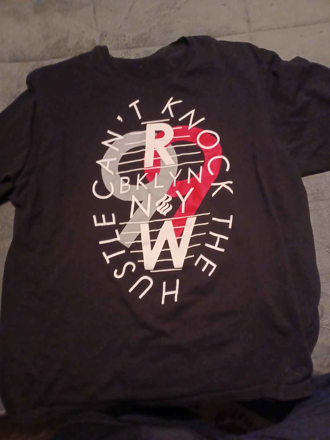 Cant Knock The Hustle Shirt