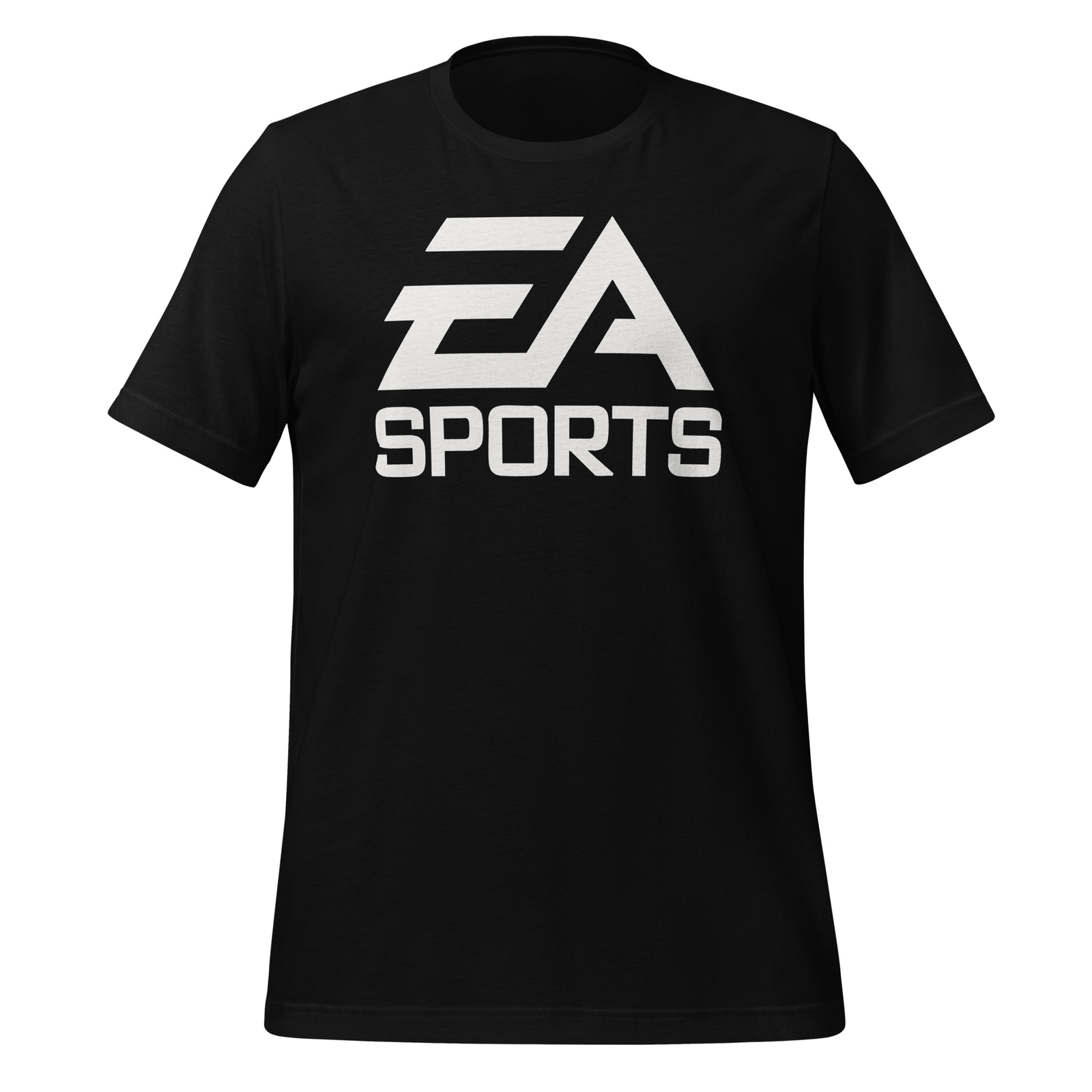EA sport logo T-Shirt Men Women Tee S M L XL 2XL 3XL 4XL 5XL