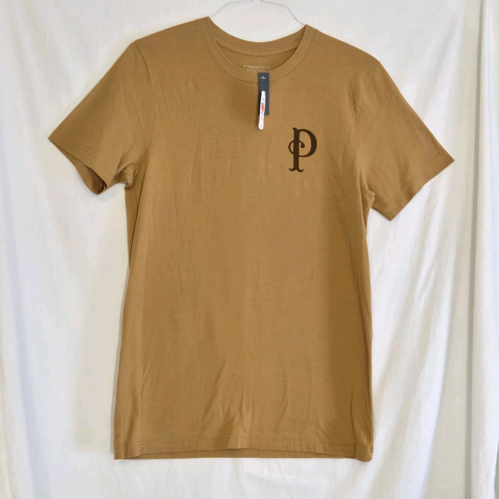 Pendleton Crew Neck Graphic T-shirt Men’s Medium – NWT