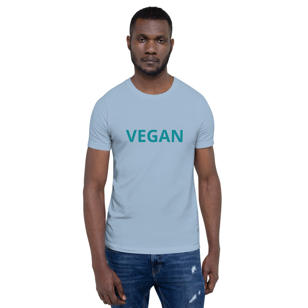 Printful Short-Sleeve Unisex T-Shirt