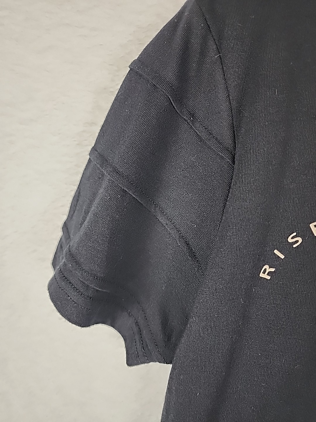 R. Sole Original Classic Men’s Size M 2016 Rise As 1ne Black Camo T-shirt Tokyo