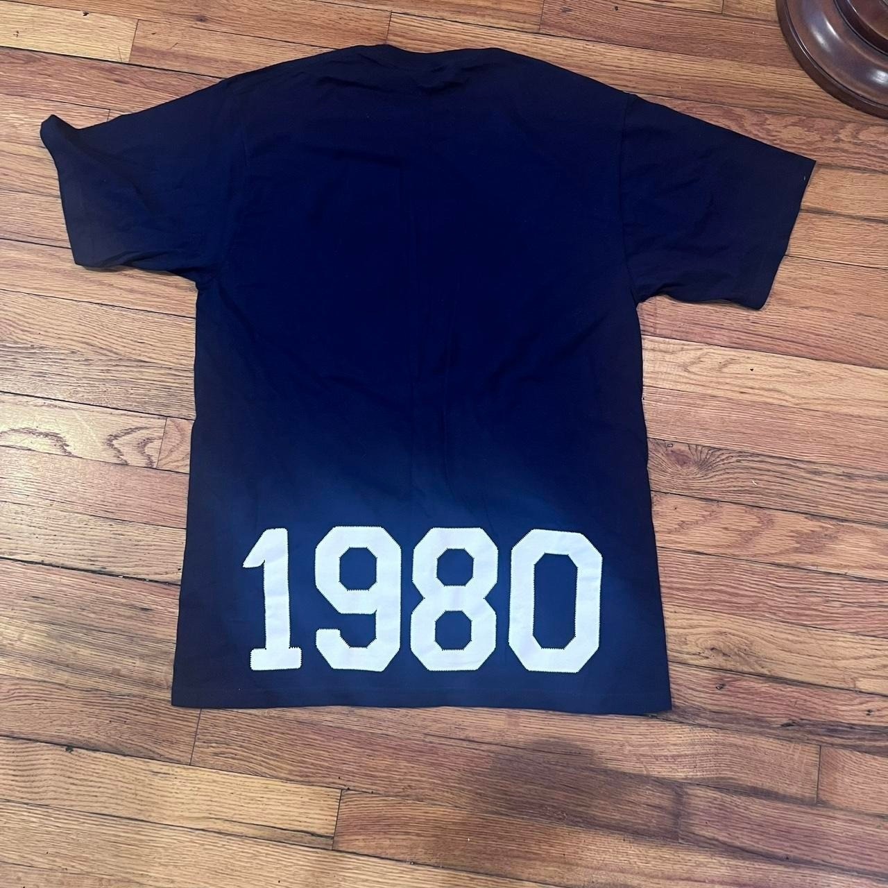 stussy 90s streetwear t-shirt size medium