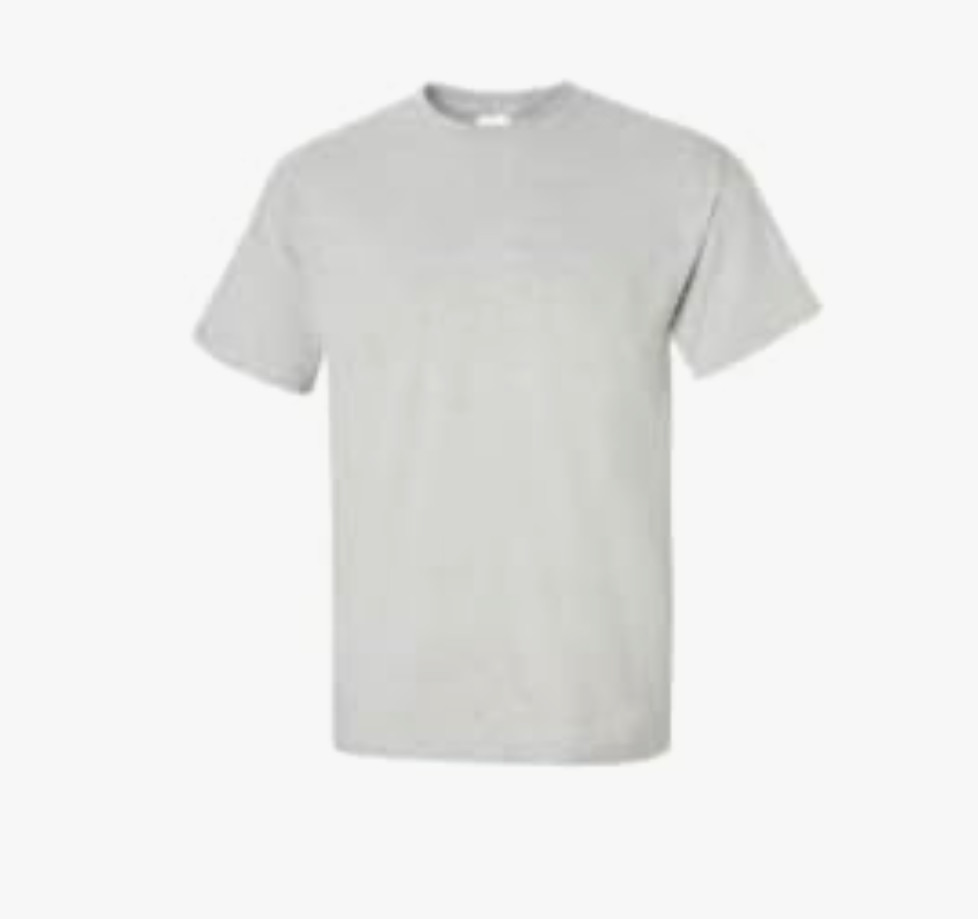 Gildan G800 Adult Unisex 50/50 Blend T-Shirt