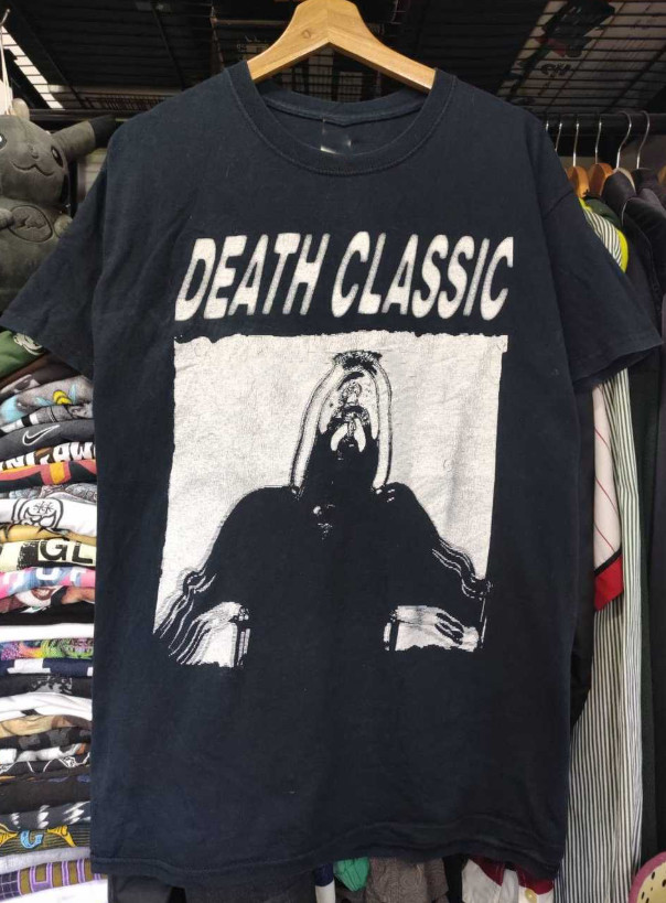 Band Death Grips Full Moon Unisex Adult T-Shirt All Size ZA419
