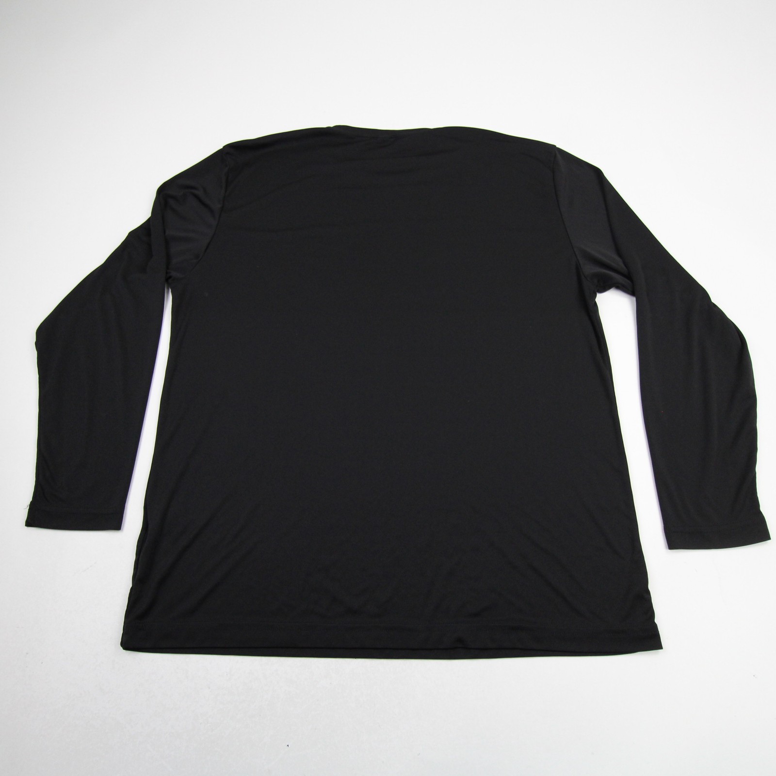 Sport-Tek Long Sleeve Shirt Men’s Black Used XL