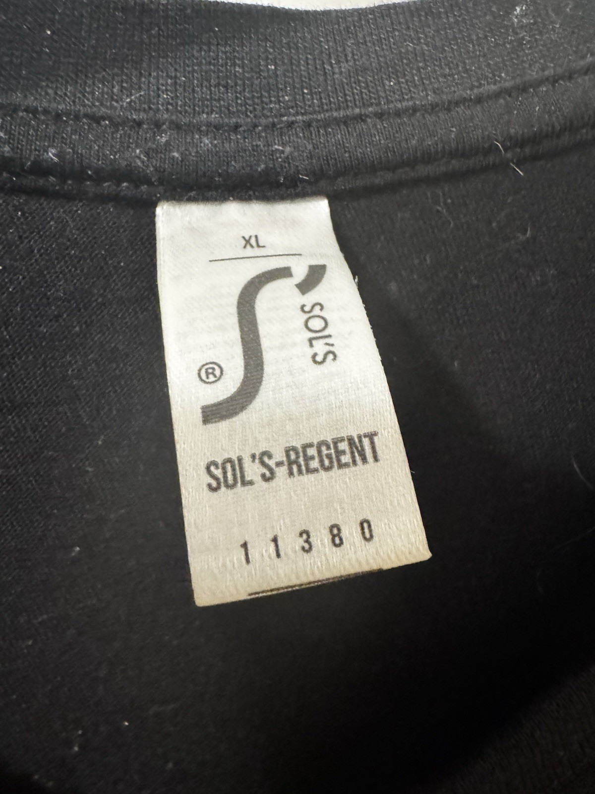 Men’s Graphic T-Shirt Corfu Greece Sol’s Regent XL