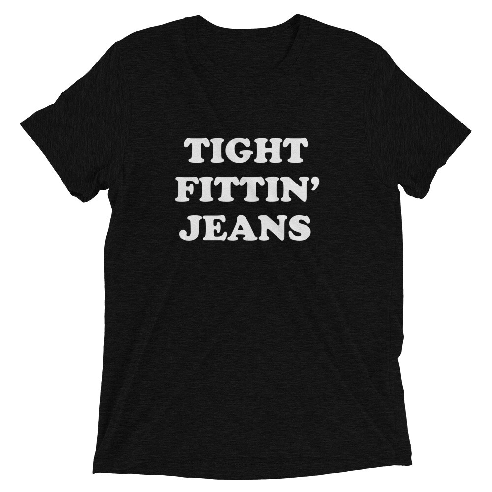 Tight Fittin’ Jeans t-shirt, Classic Country, Outlaw, Conway Twitty,Loretta Lynn