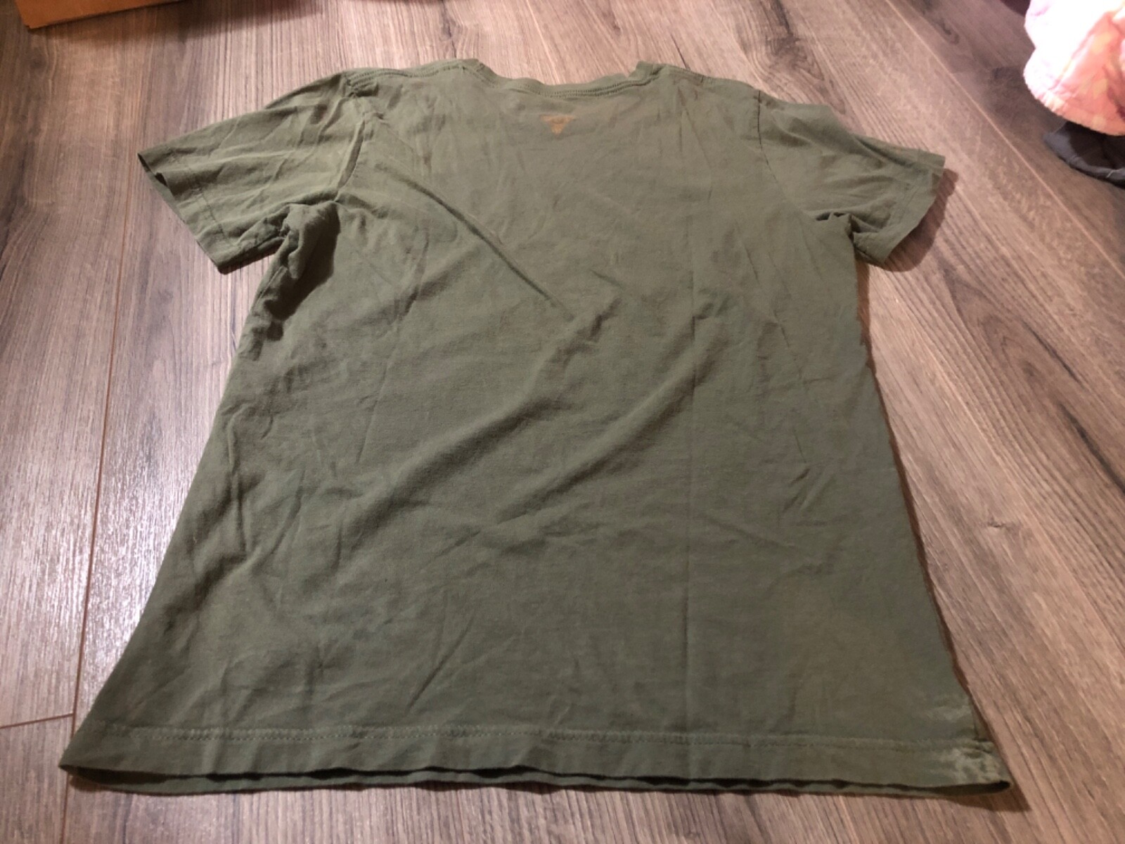 Destiny 2 Witch Queen Dev Team 2022 T-Shirt (Worn and stained)