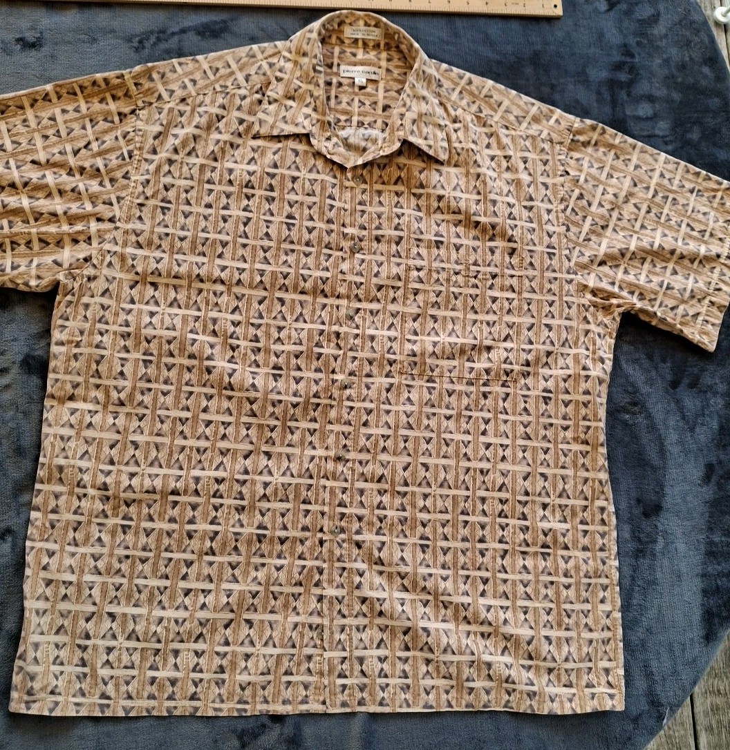 pierre cardin Size XL