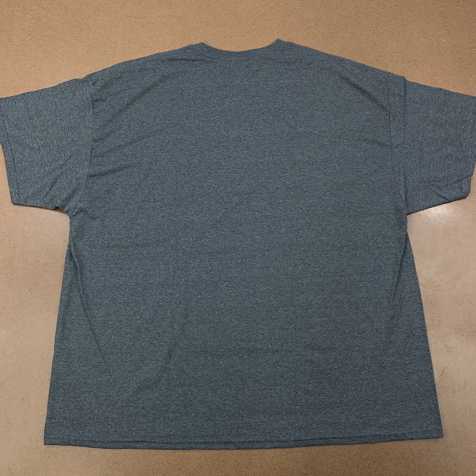 Schrute Farms Men’s Size 3XL Gray The Office Dwight Funny Farming Beets T-Shirt