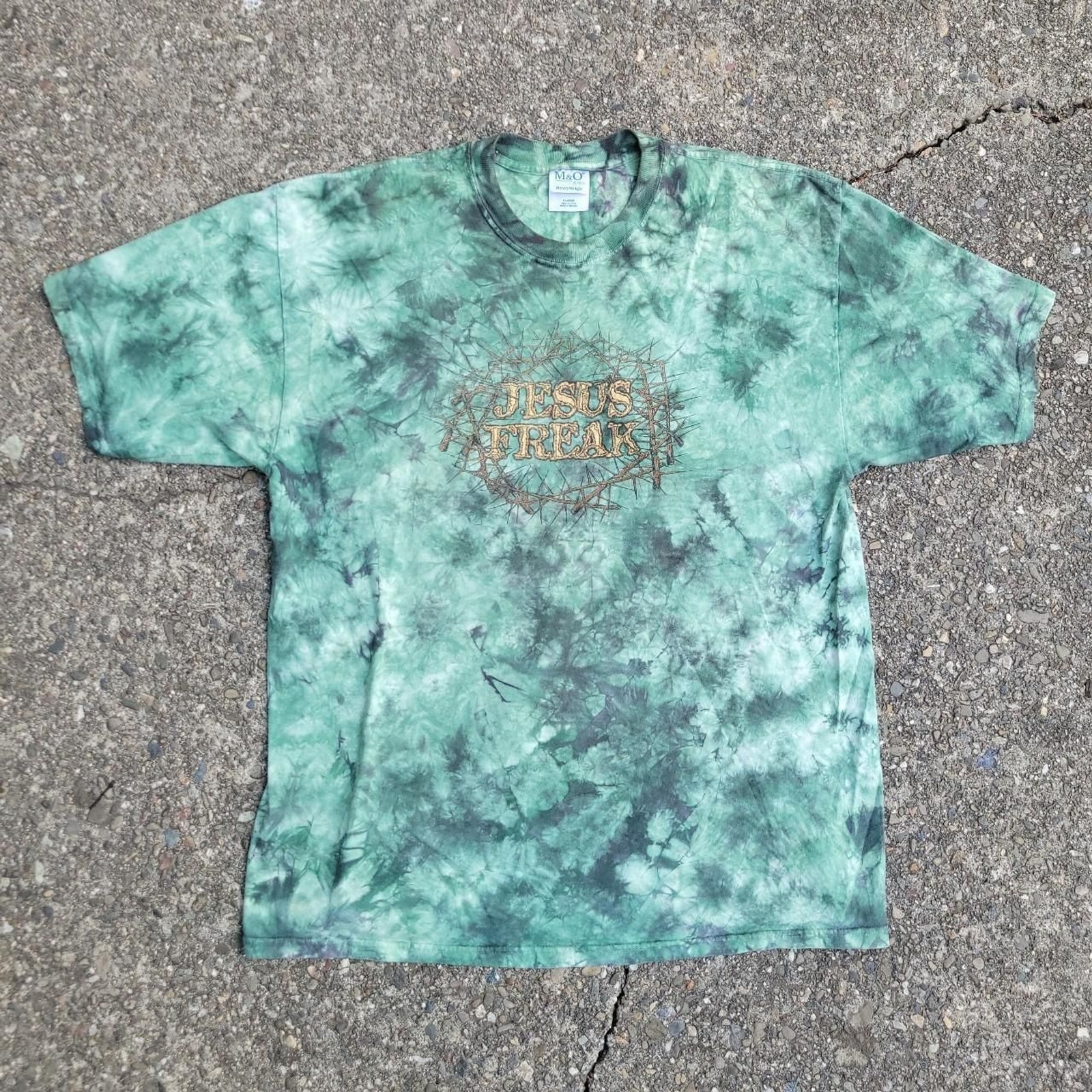 American-vintage Men’s multi T-shirt