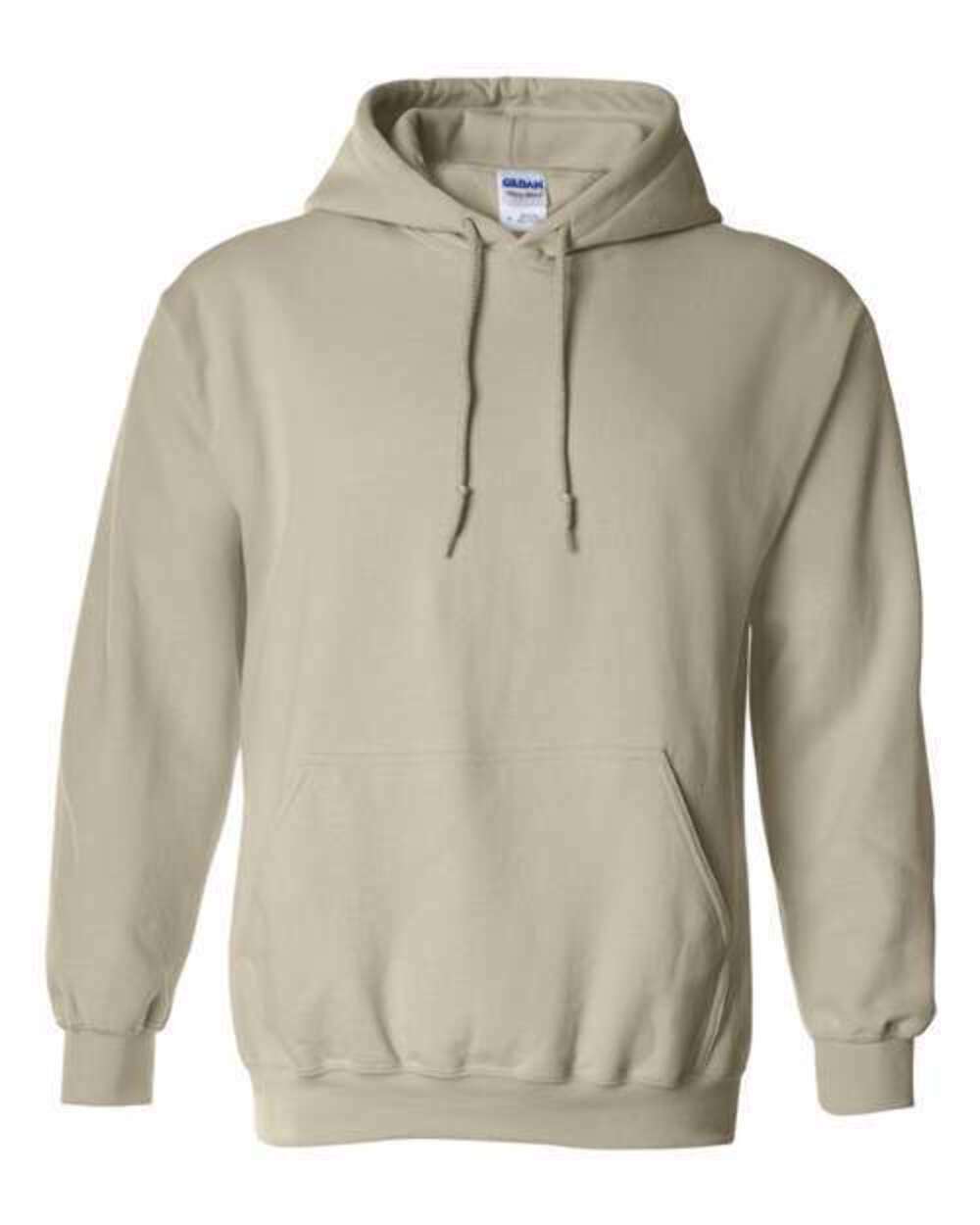 Yellowstone circle logo Gildan – Heavy Blend