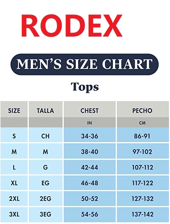 3-Pack Men’s Black/White 100% Cotton Crew Neck T-Shirts “Tagless ~ Undershirt”