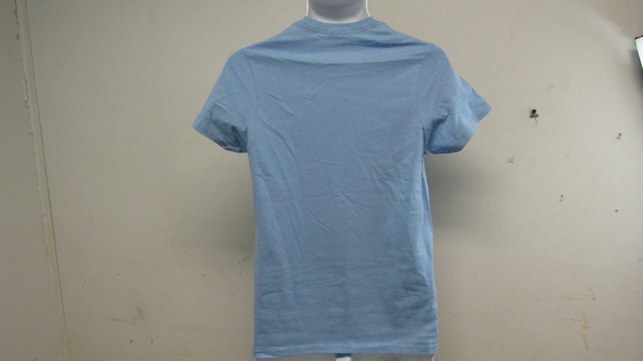 New Steven Universe Licensed Mens Sizes S-M-L-XL Blue Yellow Star T-Shirt